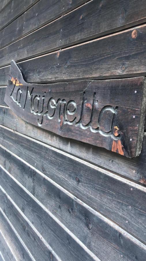 La Majonetta *
