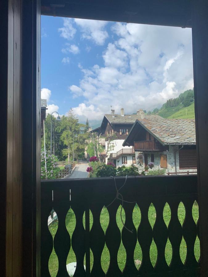La Majonetta Chalet