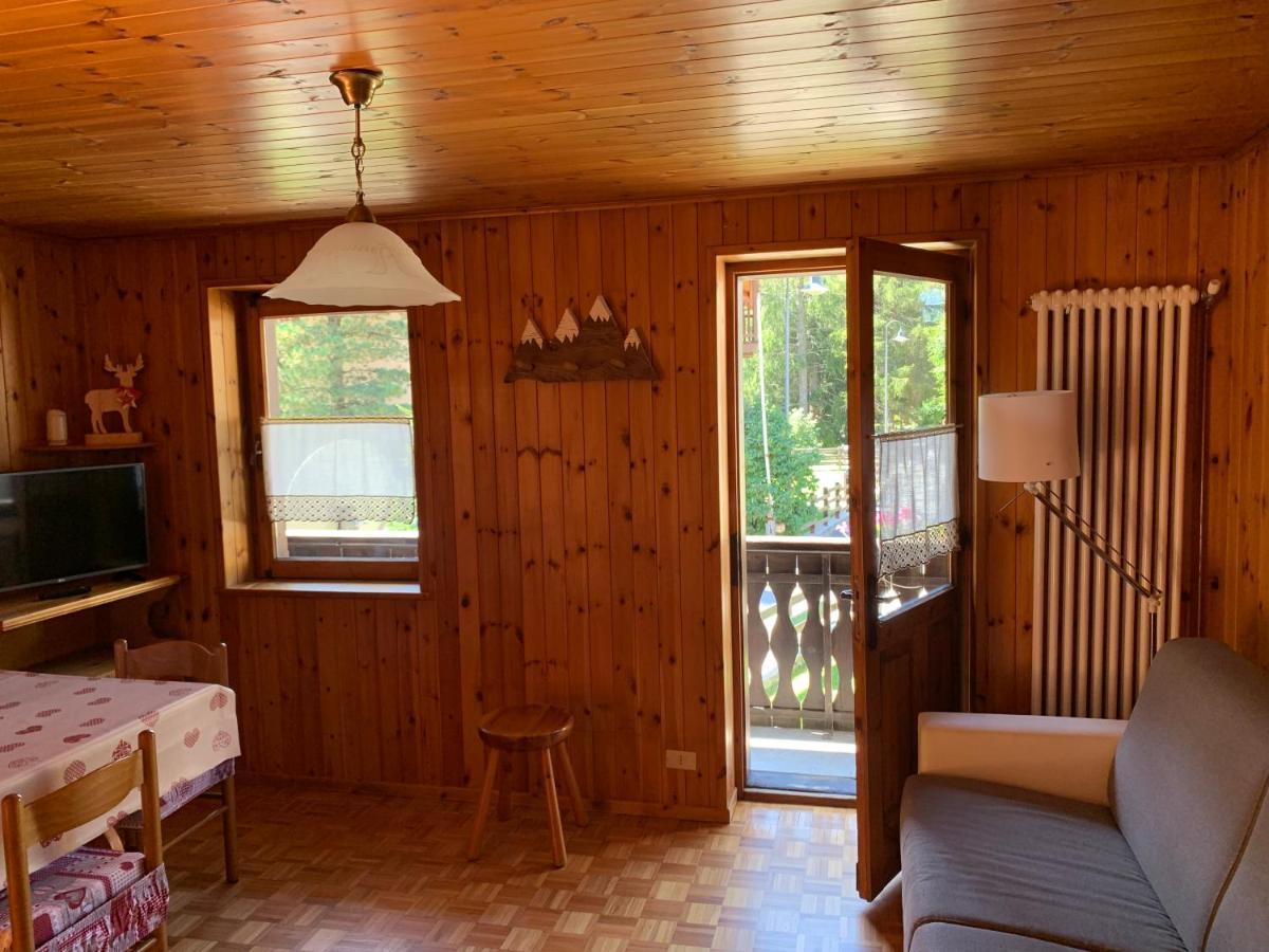 La Majonetta Chalet Champoluc