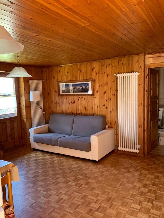 La Majonetta Champoluc