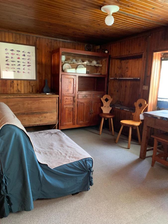 Chalet La Majonetta